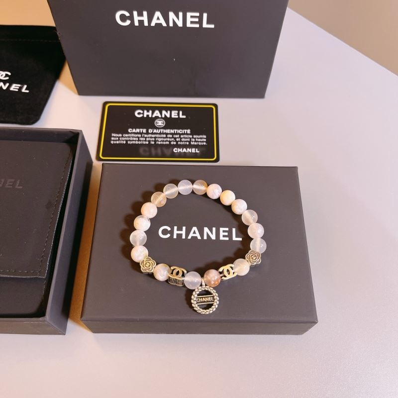 Chanel Bracelets